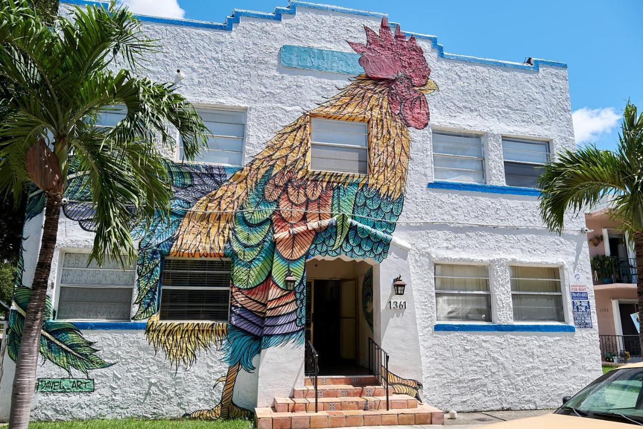 Little Havana Executive 11 Miami Kültér fotó